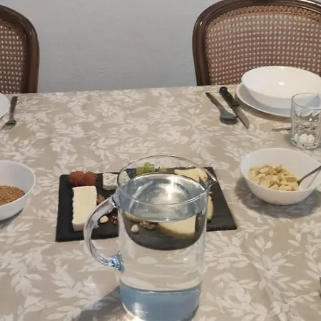 Marinela Διαμέρισμα *