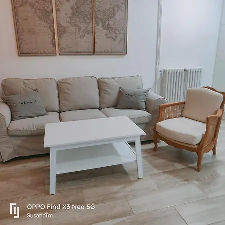 Διαμέρισμα Marinela *