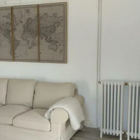 Marinela Διαμέρισμα *