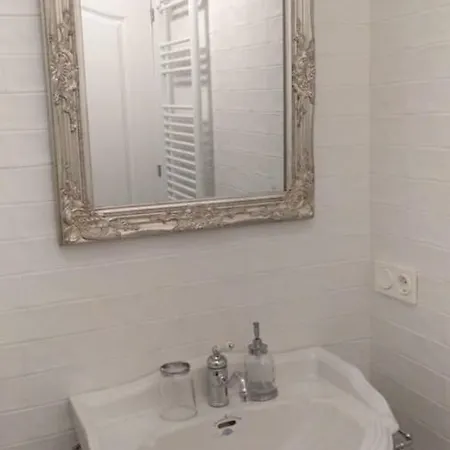 Διαμέρισμα Marinela *