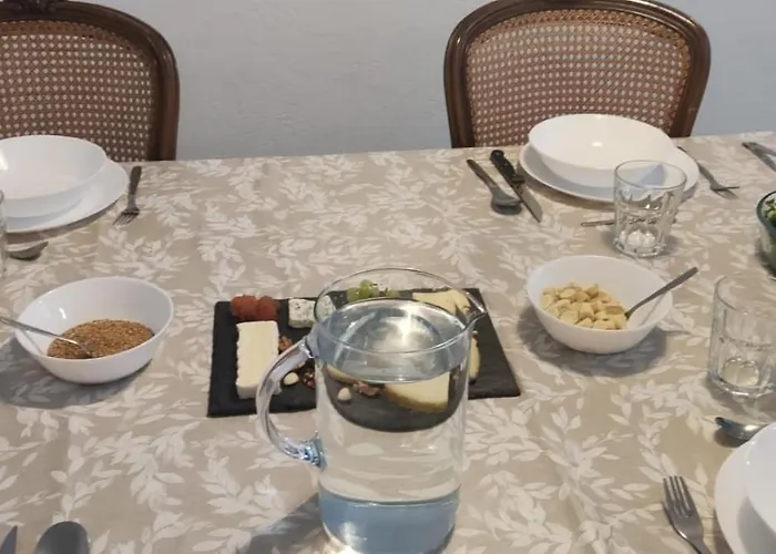 Marinela 아파트 *