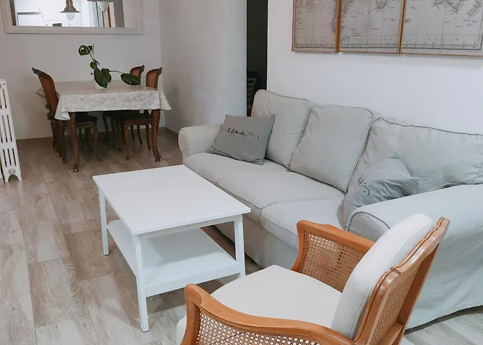 아파트 Marinela *