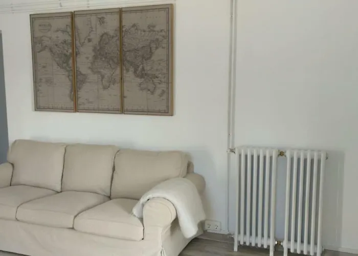 Marinela 아파트 *