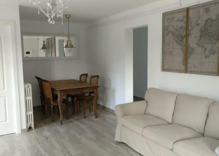 Marinela 아파트 *