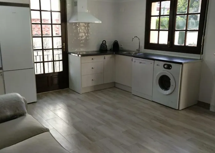 Marinela 아파트 앙다이