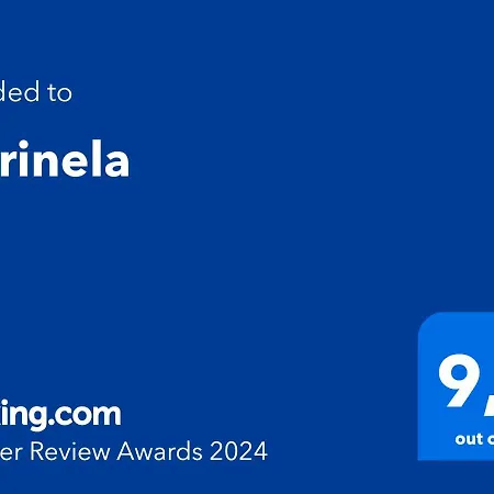 Marinela