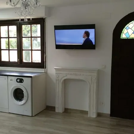 Marinela Apartment