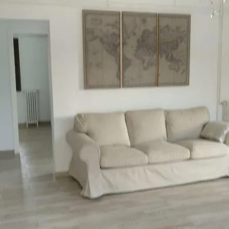 شقة Marinela