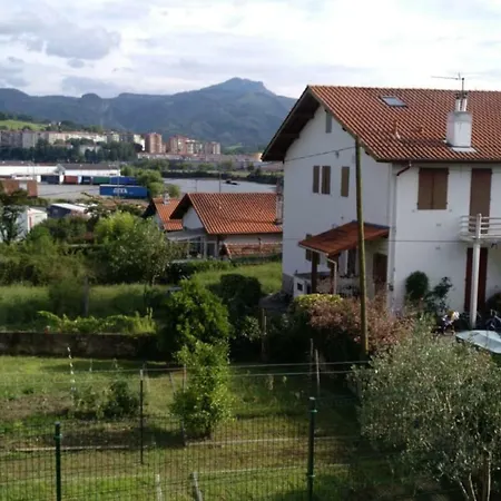 Marinela * Hendaye
