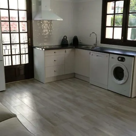 Marinela Lejlighed Hendaye