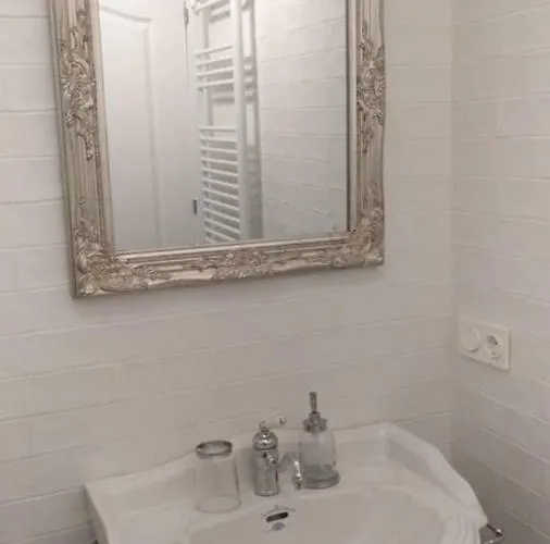 Appartamento Marinela *