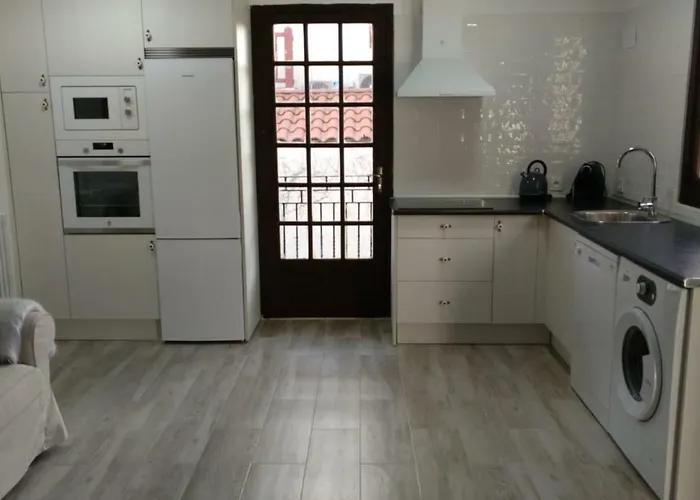 Appartamento Marinela